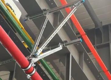 莲池抗震支架厂家与你分享你必须做的紧急情况下的准备